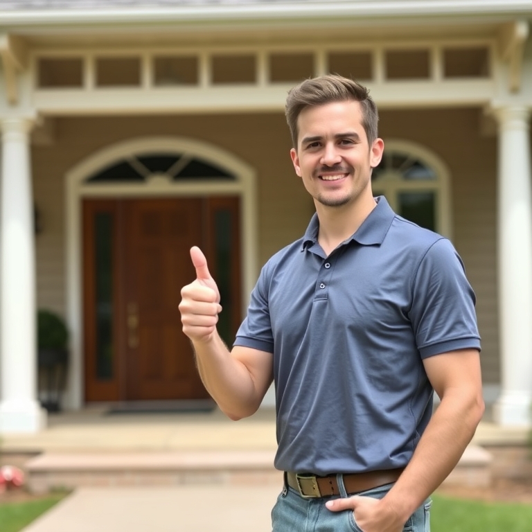 Founder of Ant & Rodent Pest Control Waukegan