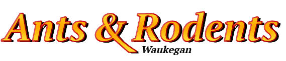 Waukegan Ant Exterminator & Rodent Control Company Logo